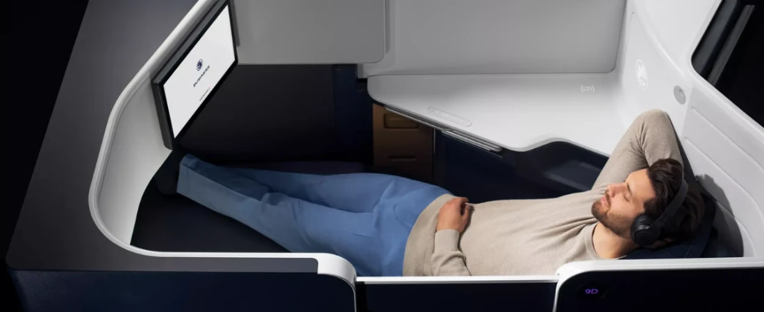 Best Business Class Redemptions with Miles