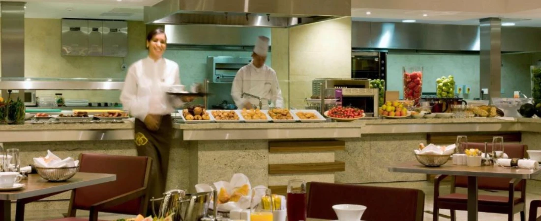 Inside the Sofitel London Heathrow: Worth the Price?