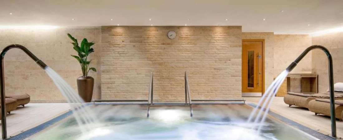 Inside the Sofitel London Heathrow: Worth the Price?
