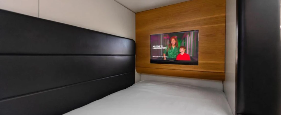 Best Hotels Inside Major Airports Worldwide