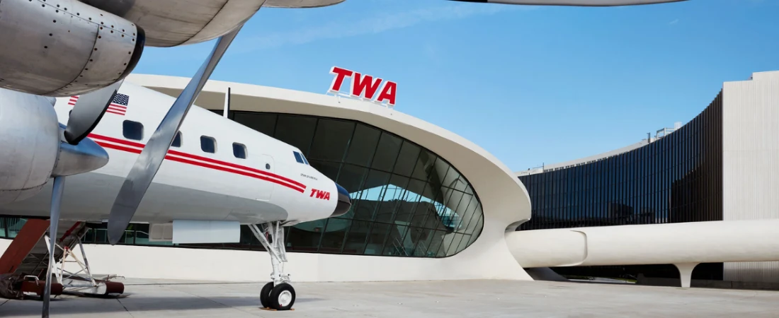 Best Hotels Inside Major Airports Worldwide