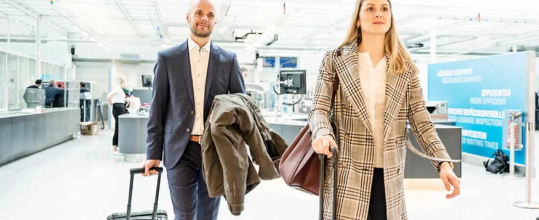 Hilton Munich Airport: Business Traveler Review