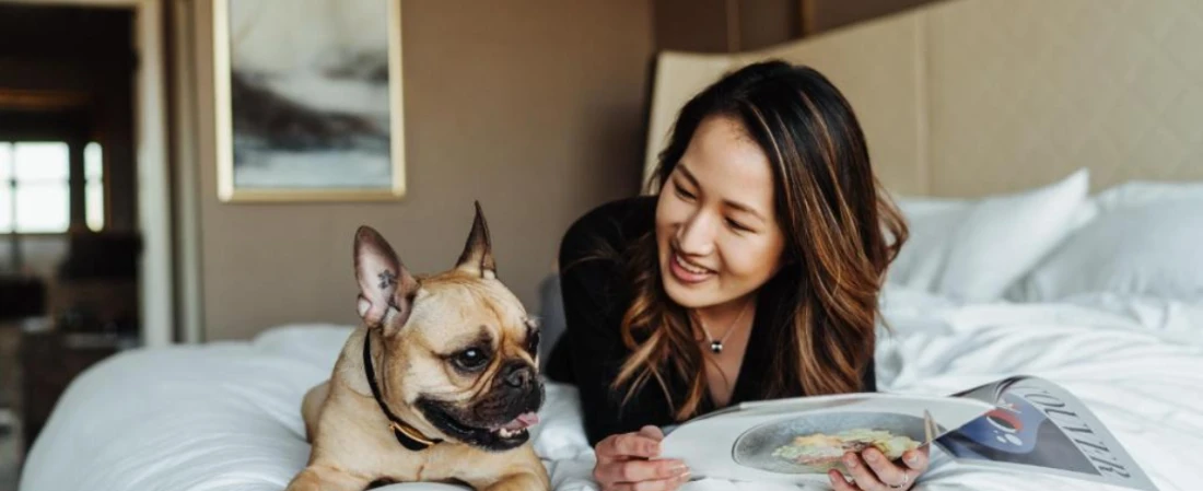 Top Pet-Friendly Airport Hotels Around the World