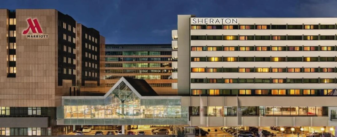 Marriott vs. Hyatt at Airports: Who Does It Better?