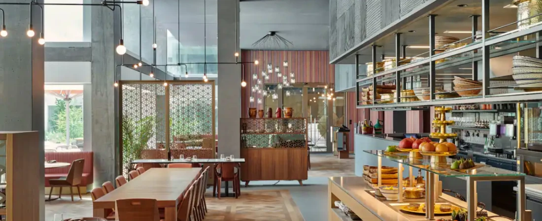 Marriott vs. Hyatt at Airports: Who Does It Better?