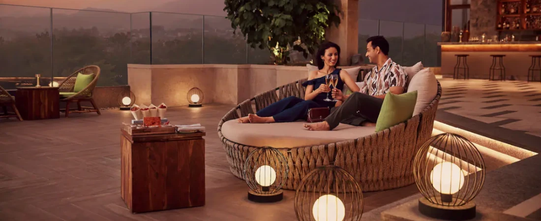Marriott vs. Hyatt at Airports: Who Does It Better?