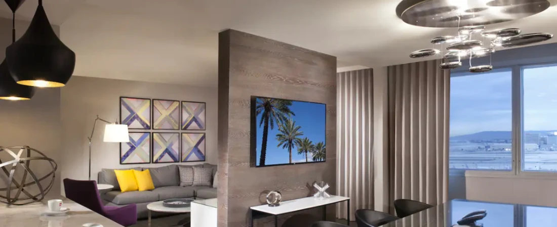 Best Airport Hotel at LAX