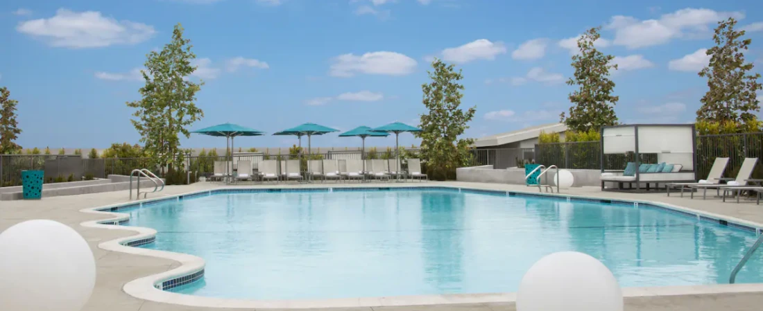 Best Airport Hotel at LAX