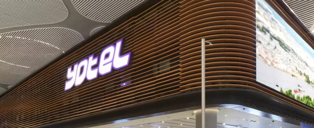 YOTEL vs. Aerotel: Which Microhotel Wins?