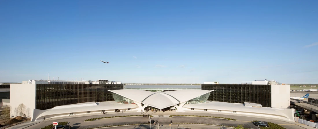 Top Airport Hotels with Day Rates