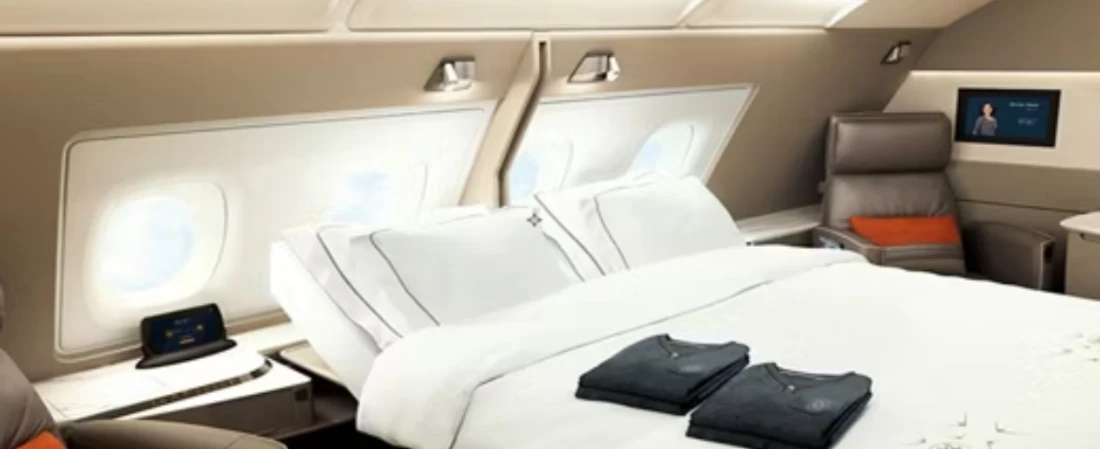 Best Amenity Kits in Business Class (2025)