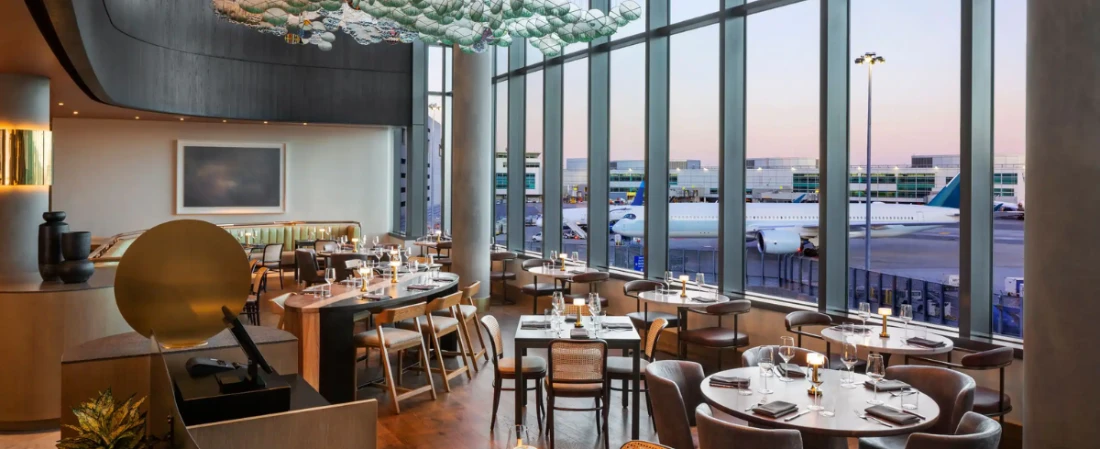 Best Airport Hotels in the U.S. for Families