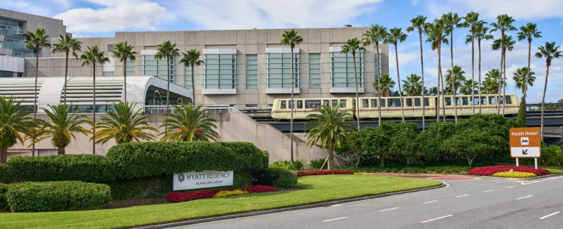 Best Airport Hotels in the U.S. for Families