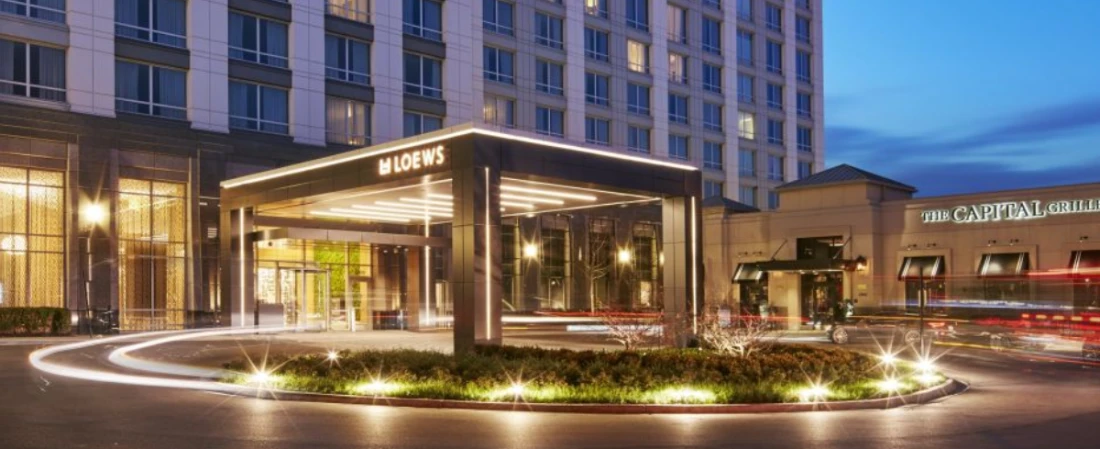 Best Airport Hotels in the U.S. for Families