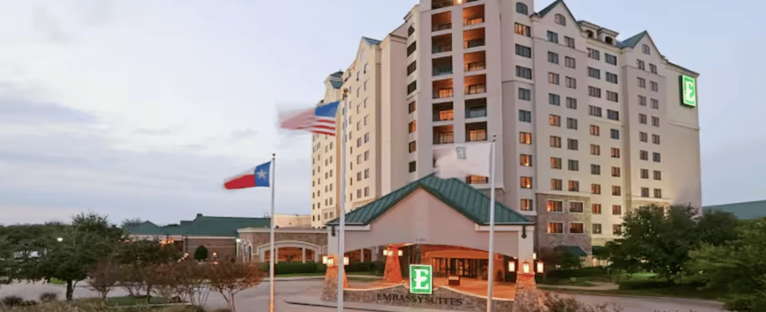 Best Airport Hotels in the U.S. for Families