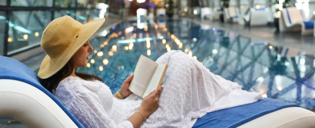 Top Airport Hotels in the Middle East for Business Travel