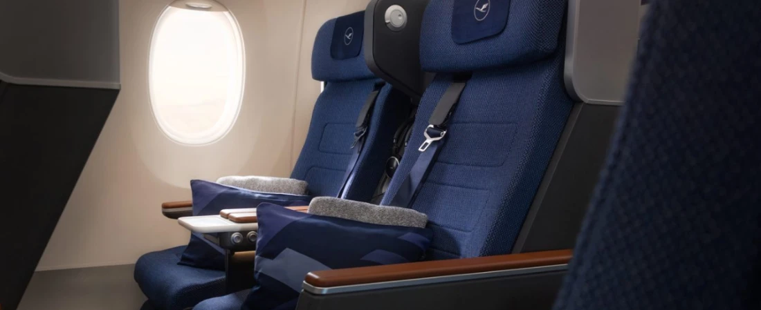 Best Short-Haul Premium Flights in Europe