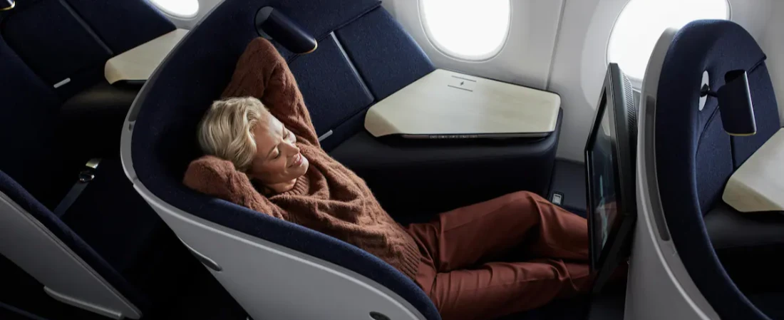 Best Short-Haul Premium Flights in Europe