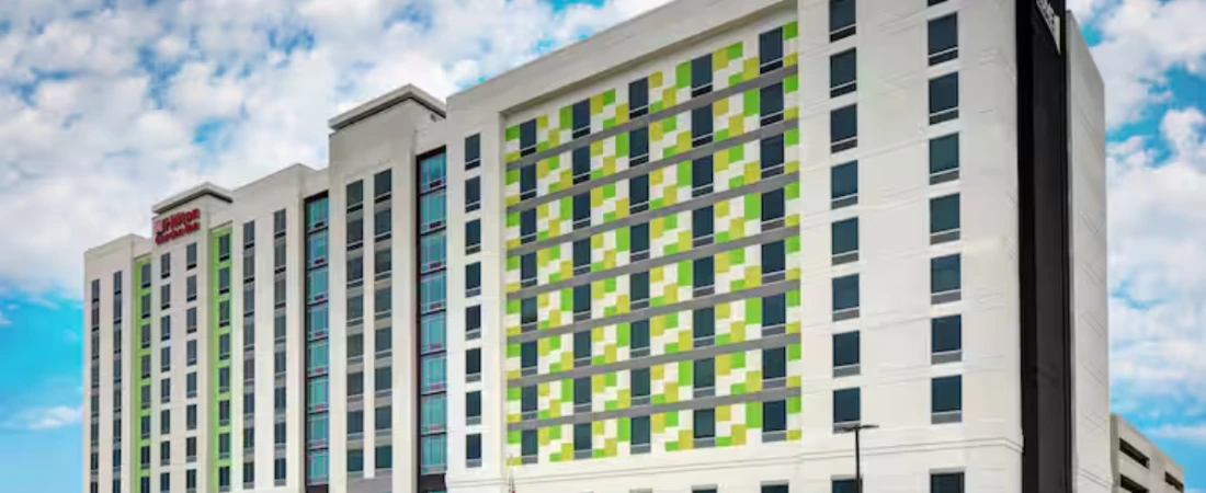 Best Extended Stay Hotels Near Hospitals & Medical Centers