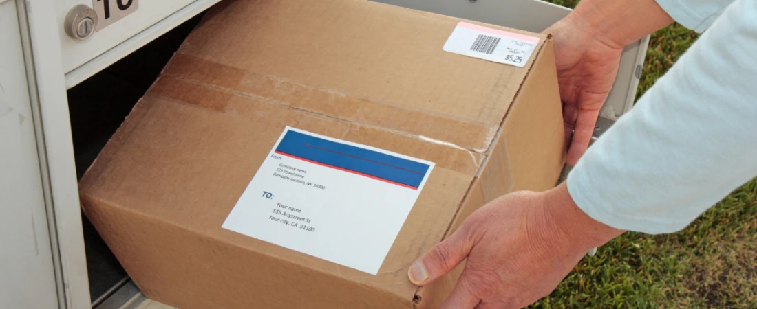 How to Handle Mail and Packages at an Extended Stay Hotel