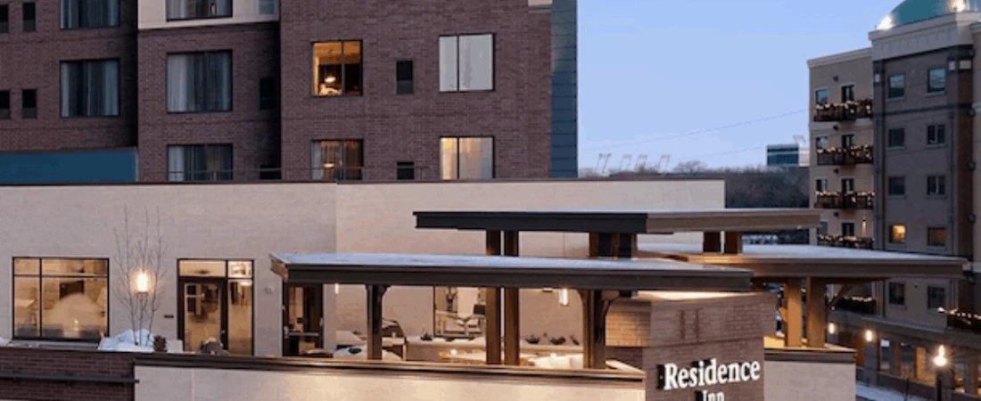Best Extended Stay Chains for International Travelers