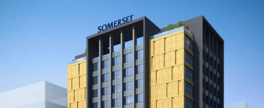 Best Extended Stay Chains for International Travelers