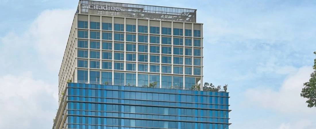 Best Extended Stay Chains for International Travelers
