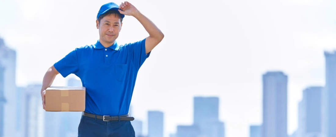 How to Handle Mail and Packages at an Extended Stay Hotel