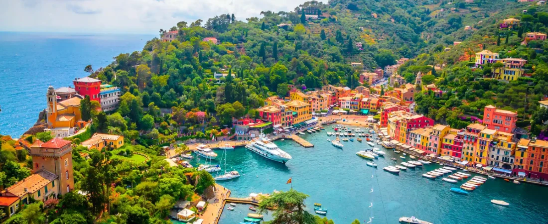 What Makes Four Seasons Stand Out in the Luxury Market?