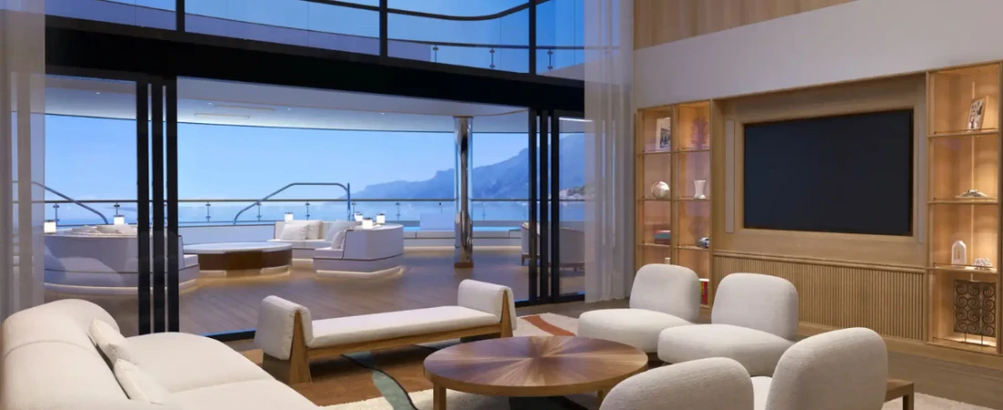 What Makes Four Seasons Stand Out in the Luxury Market?