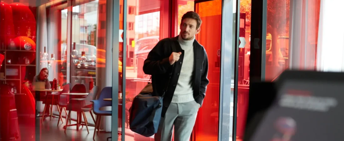 How CitizenM Is Redefining Budget-Luxury Hotels