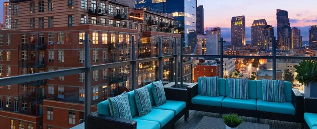 How Hotel Indigo Is Competing in the Boutique Market