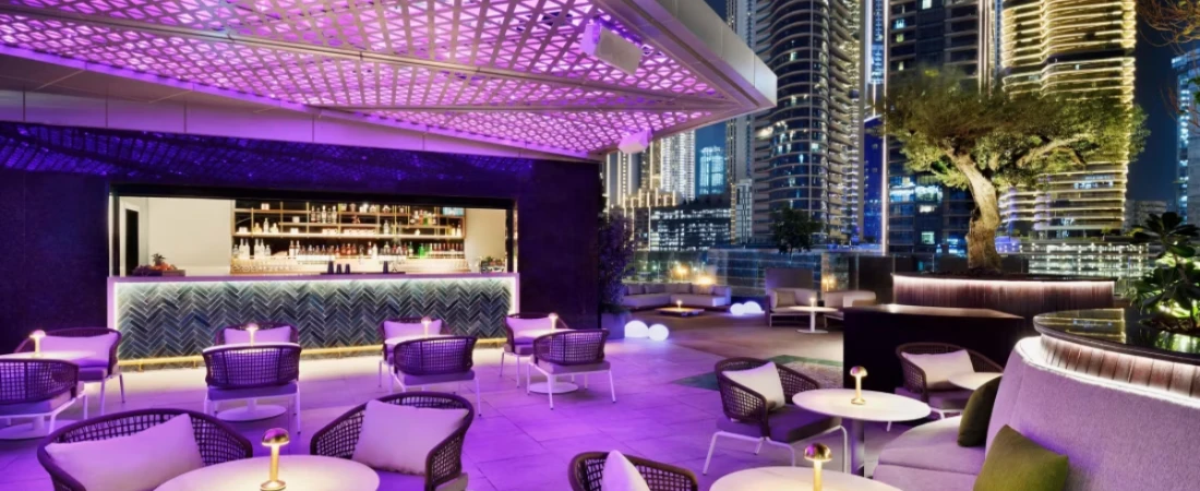 How Hotel Indigo Is Competing in the Boutique Market