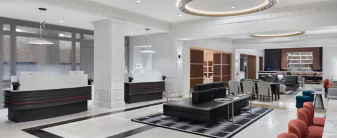 Top Hotel Brands for Digital Nomads