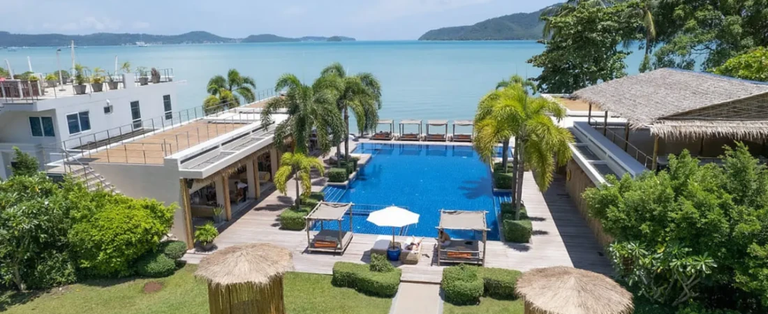 Top Hotel Brands for Digital Nomads