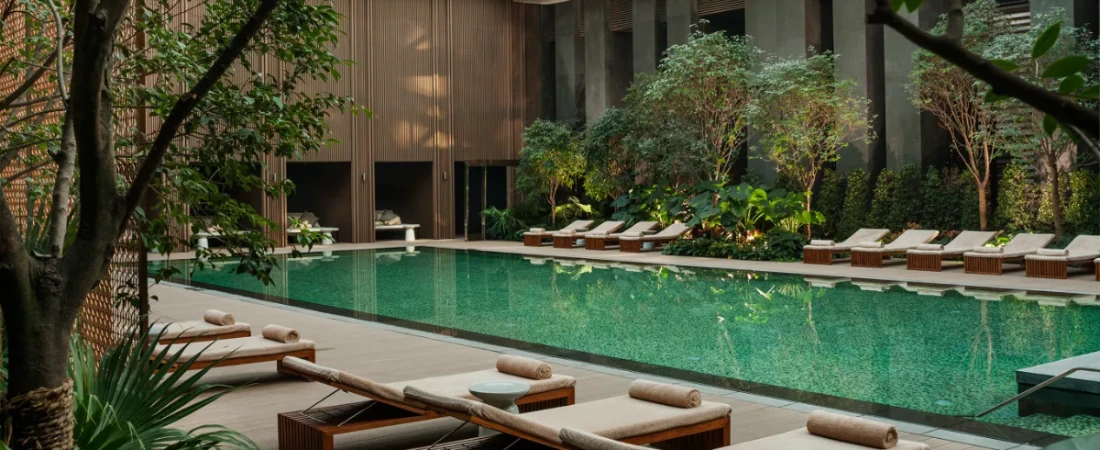 How Rosewood Hotels Attract Ultra-Luxury Travelers