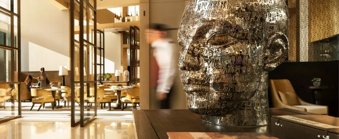How Rosewood Hotels Attract Ultra-Luxury Travelers