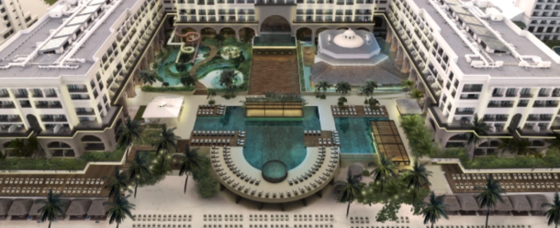 All-Inclusive Resorts: Are Major Hotel Brands Doing It Right?