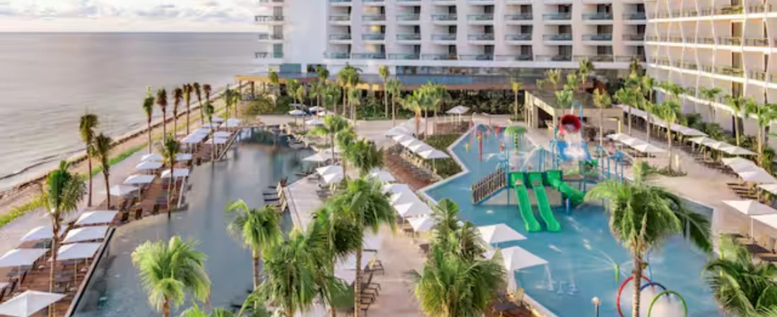 All-Inclusive Resorts: Are Major Hotel Brands Doing It Right?