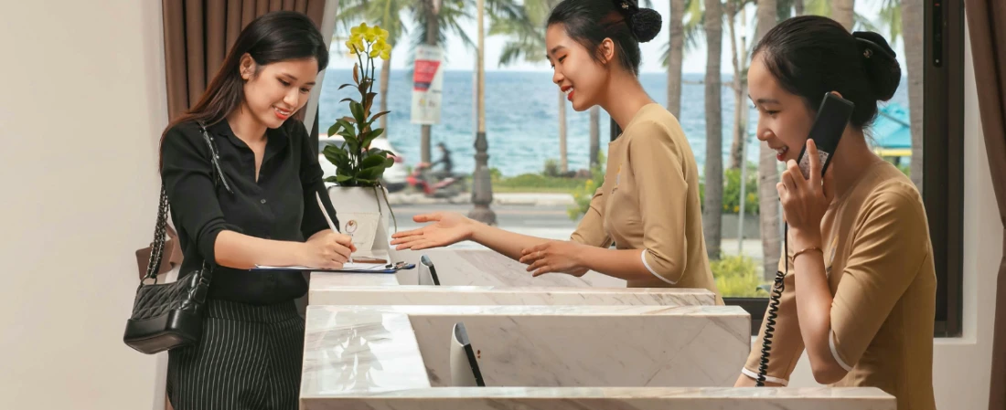 Can B-List Brands Compete with Marriott and Hilton?