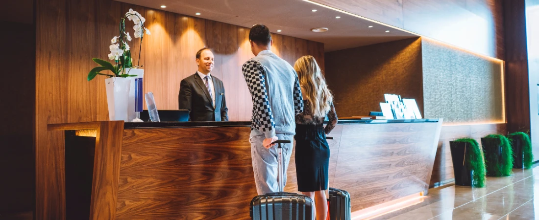 Understanding Dynamic Pricing in Hotel Rewards