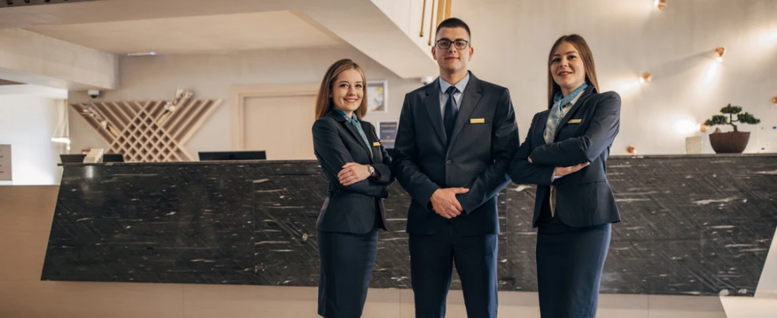 Are Hotel Brands Keeping Up with Co-Working Demand?