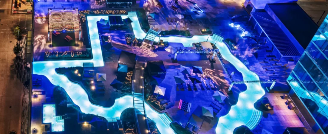 Sustainability Trends Across Major Hotel Chains in 2025