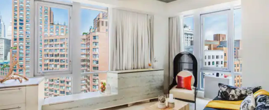 Sustainability Trends Across Major Hotel Chains in 2025