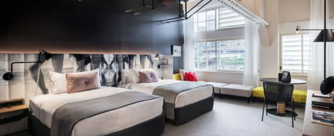 Why Ovolo Hotels Are Gaining Popularity with Gen Z Travelers