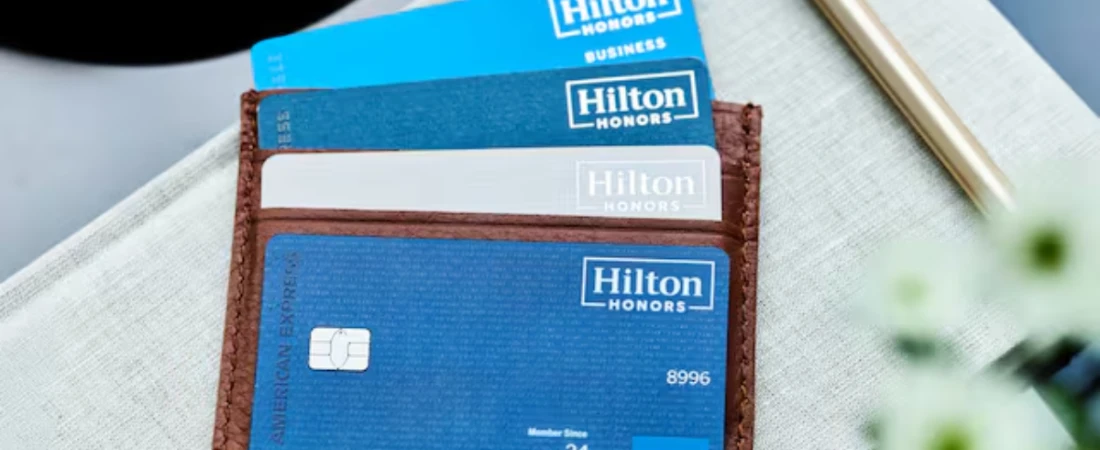 Best Hotel Credit Cards to Fast-Track Elite Status