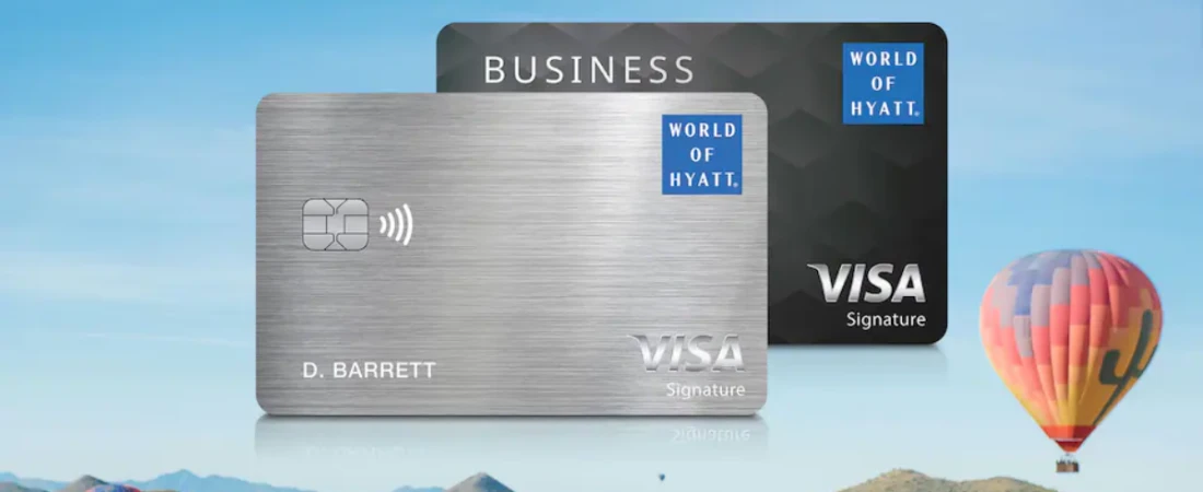 Best Hotel Credit Cards to Fast-Track Elite Status