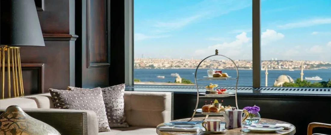 Can You Pool Points Across Hotel Loyalty Accounts?