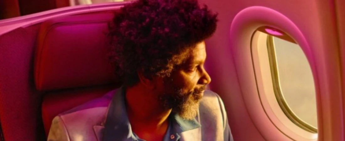 Virgin Atlantic Upper Class Review: LHR to JFK