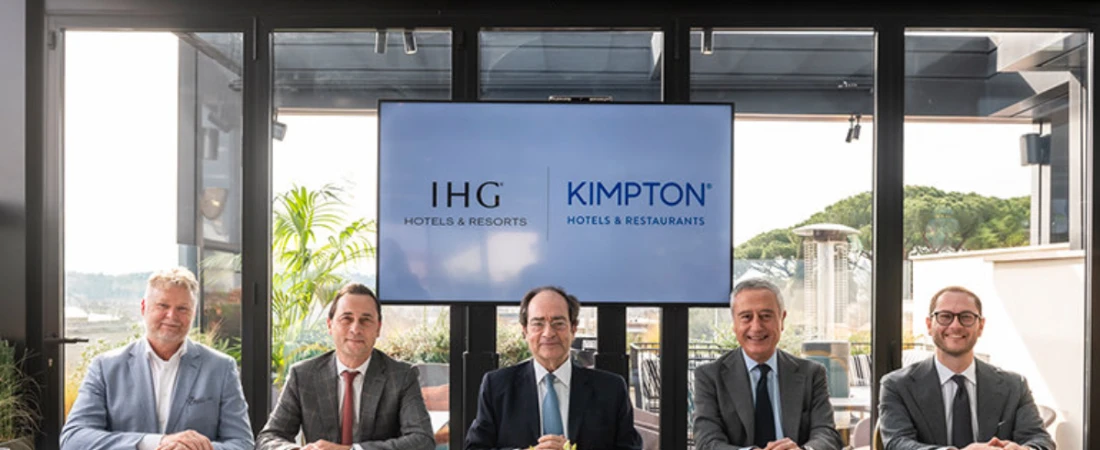 What Happens to Your Points if a Hotel Brand Merges?
